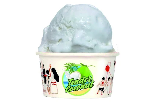 Tender Coconut