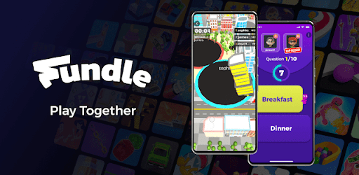 Fundle: Games & Friends