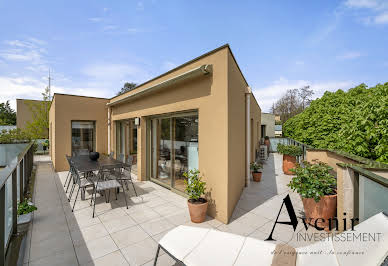 Apartment with terrace 1