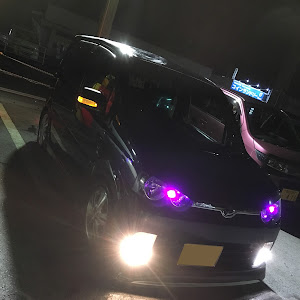 ムーヴカスタム L150S