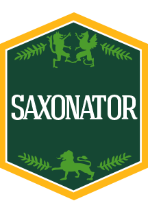 Logo of Jack's Abby Saxonator