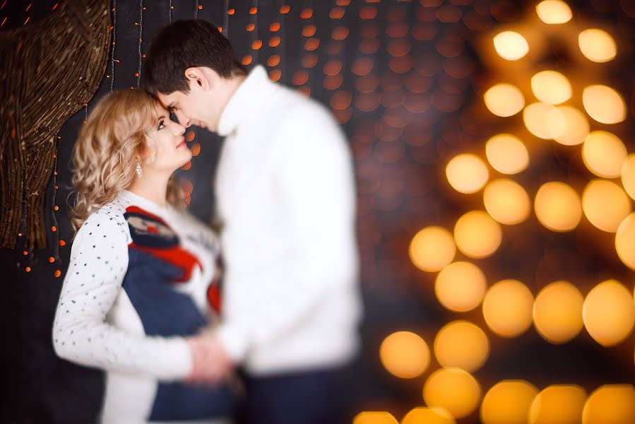 Fotografo di matrimoni Mariya Petnyunas (petnunas). Foto del 10 gennaio 2016