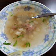 菊肉圓