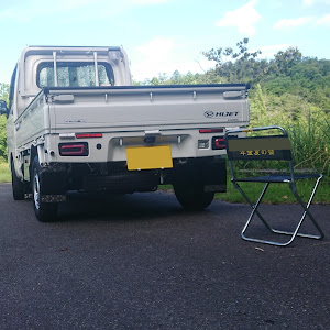 ハイゼットトラック S500P