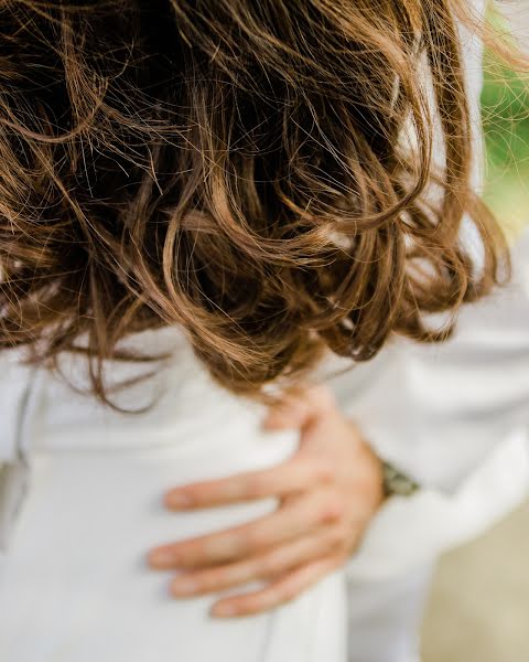 Fotógrafo de casamento Raff Emmanuel Deluna (raffvanz143). Foto de 13 de dezembro 2019