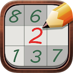 Cover Image of 下载 Sudoku Offline Game Free 2.0.2 APK