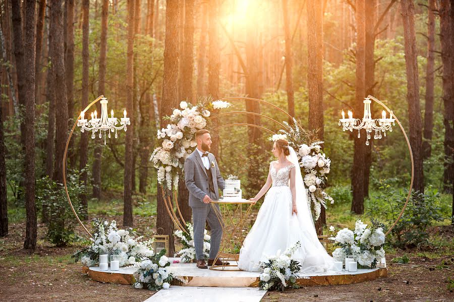 Fotógrafo de bodas Lyudmila Loy (lusee). Foto del 28 de agosto 2021