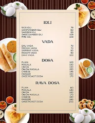 Kolaveree menu 2