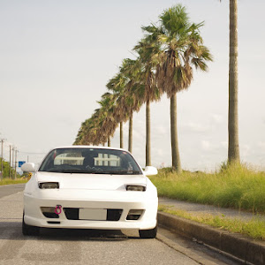 MR2 SW20