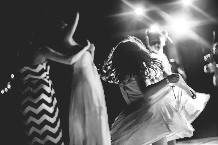 Fotógrafo de bodas Pablo Caballero (pablocaballero). Foto del 21 de julio 2017