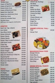 Kitchen Point menu 3