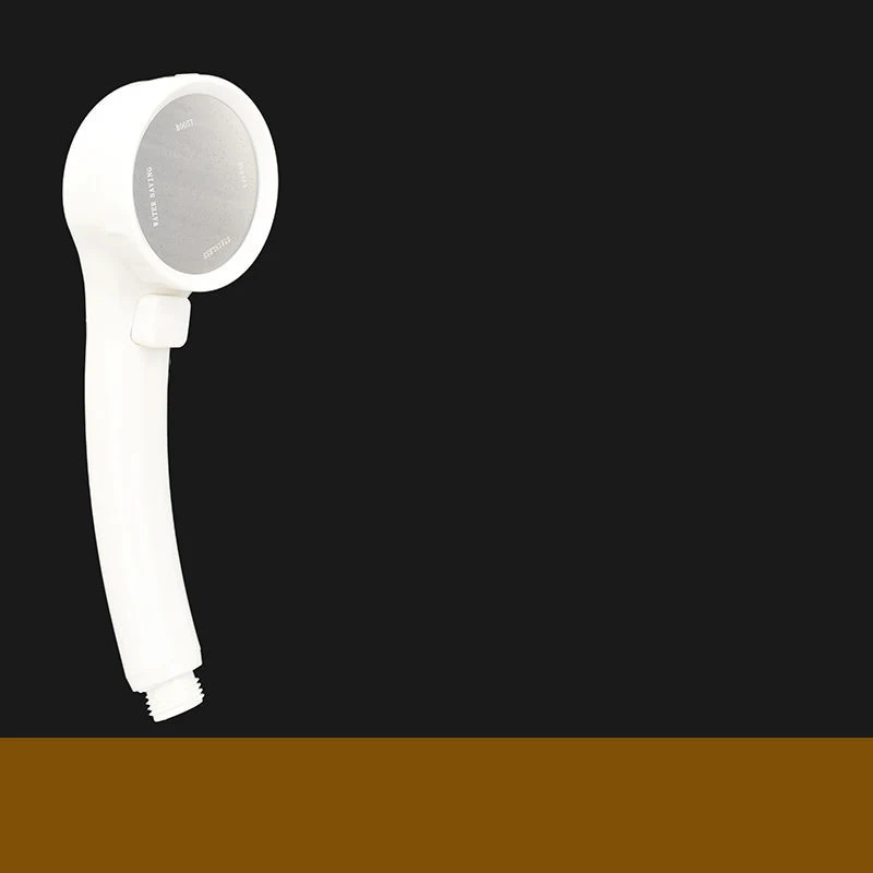 Title 14, Explosion-proof three-speed shower hand spray w...