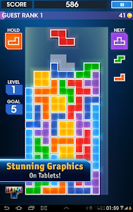 Download TETRIS® apk