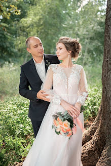 Wedding photographer Sergey Shishlov (gdg91b2). Photo of 19 April 2021