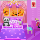 Doll House : Princess Bedroom Design 1.0.2