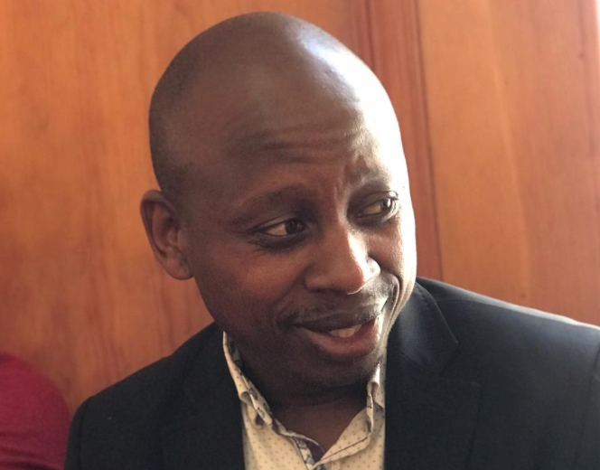 Andile Lungisa