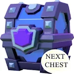 Cover Image of Download Next Chest for Stats Clash Royale 3.4.6.2.15 APK