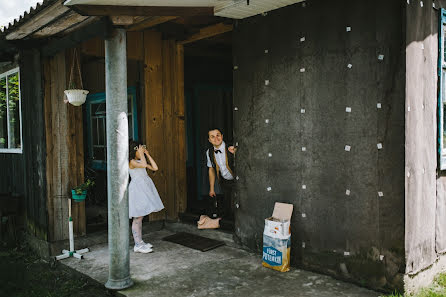 Photographe de mariage Misha Shuteev (tdsotm). Photo du 20 février 2016