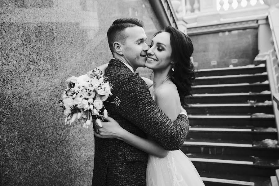 Wedding photographer Evgeniy Karimov (p4photo). Photo of 13 March 2019