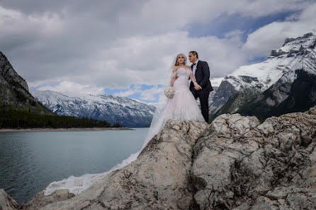 Fotógrafo de bodas Angel Gutierrez (angelgutierre). Foto del 20 de febrero 2020