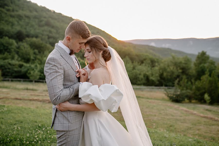 Düğün fotoğrafçısı Anastasiya Chernecova (chernetsova). 2 Temmuz 2021 fotoları