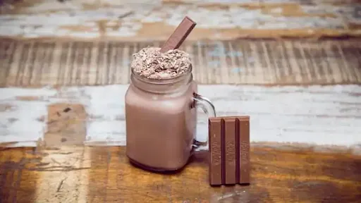 Kitkat Milkshake