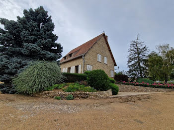 maison à Sainville (28)