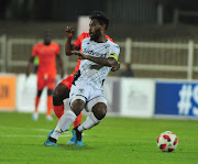 Thulani Hlatshwayo is on record as saying he would one day love to player for his boyhood club Orlando Pirates. 