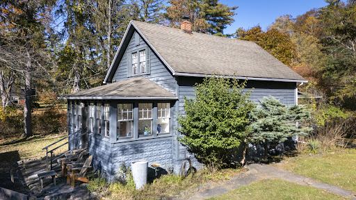 House with garden and terrace 5