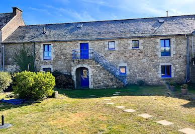 House with terrace 10