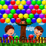 Cover Image of Descargar Bubble Farm 4.6 APK