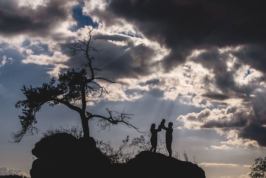 Fotografo di matrimoni Szymon Nykiel (nykiel). Foto del 24 febbraio 2021