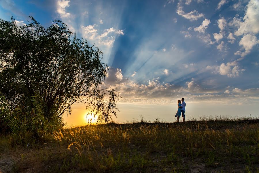 Fotografer pernikahan Aleksey Laguto (laguto). Foto tanggal 8 April 2017