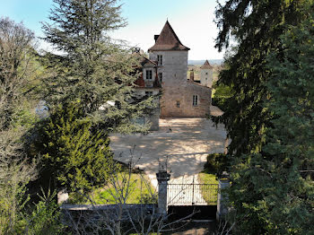 maison à Grézels (46)