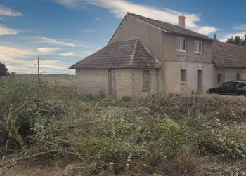 maison à Anjouin (36)