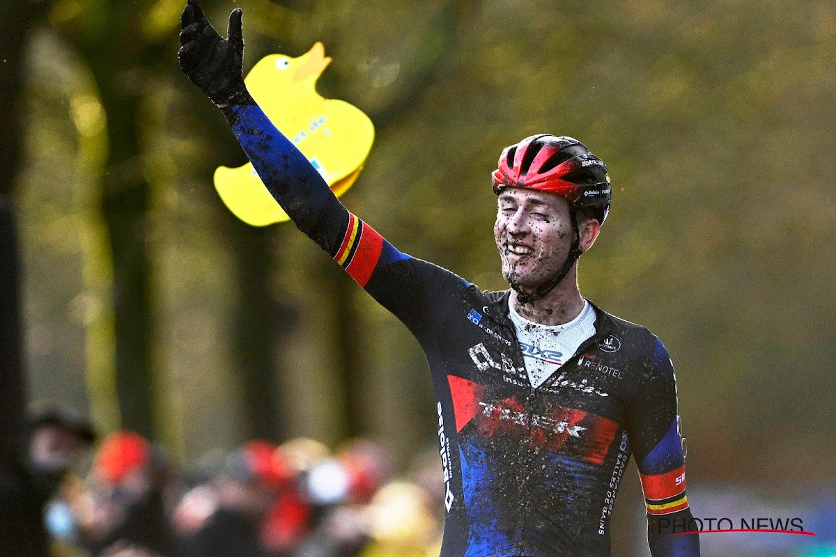 BREAKING: De UCI doet een uitspraak in de dopingzaak rond Toon Aerts