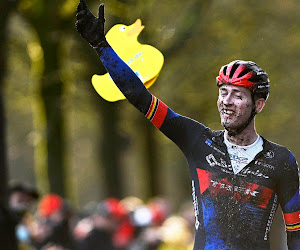 BREAKING: De UCI doet een uitspraak in de dopingzaak rond Toon Aerts