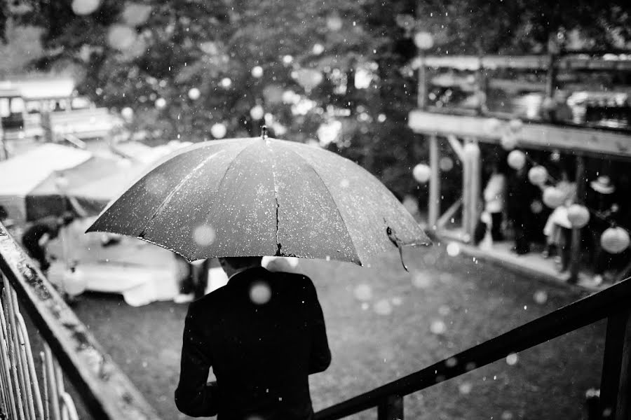 Fotografo di matrimoni Alexander Ziegler (spreeliebe). Foto del 1 novembre 2016