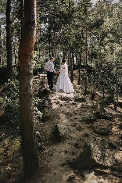 Весільний фотограф Богдан Горбай (gorbay). Фотографія від 16 вересня 2019