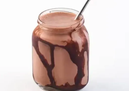 Chocolate Milkshake