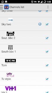 Actor Alert - TV Guide UK(圖7)-速報App