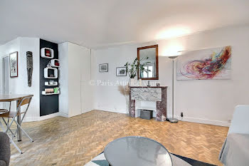 appartement à Paris 17ème (75)