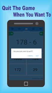 Multiplication table - (Maths Game)(圖5)-速報App