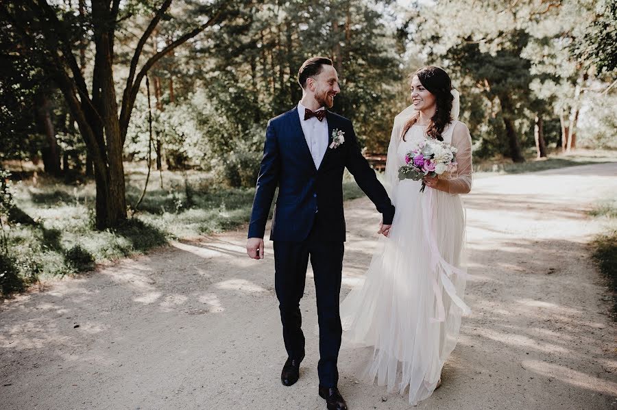 Fotógrafo de casamento Olga Latysheva (latysheva). Foto de 29 de março 2017