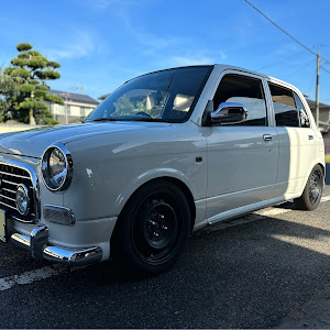 ミラジーノ L700S