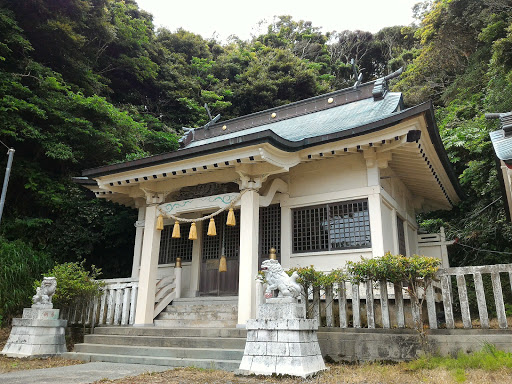 Kumano Shrine