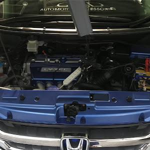 ステップワゴン RG1