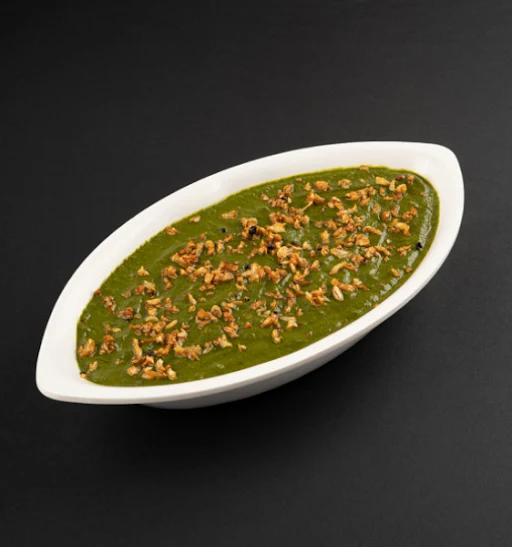 Lassuni Palak