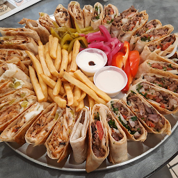 Family Meal Platter