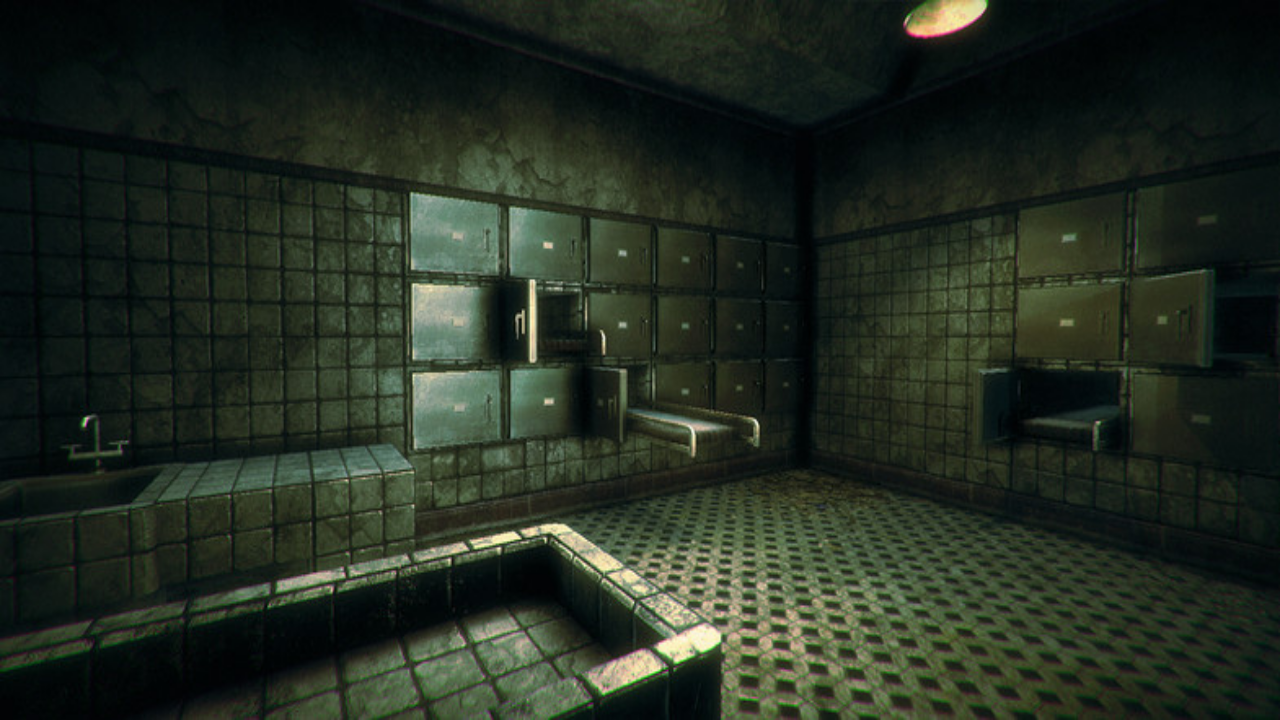   Hospital Nightmares: captura de tela 